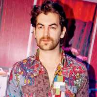 Neil Nitin Mukesh Image