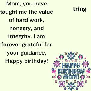 Quotation For Mother Birthday (2)