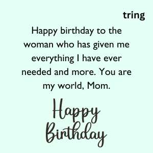 Quotation For Mother Birthday (4)