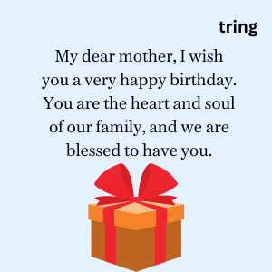 Quotation For Mother Birthday (5)