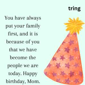 Quotation For Mother Birthday (7)