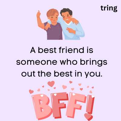 someone special friend quotes