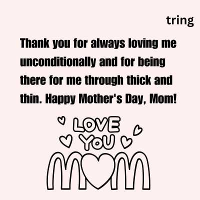 Heartwarming Mother’s Day Wishes