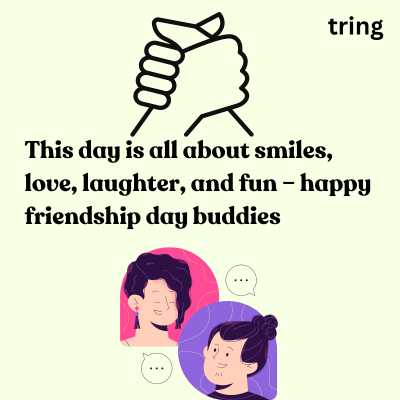 Friendship Day Status Wishes