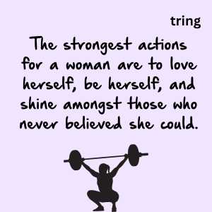 be strong quotes for woman (1)