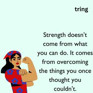 be strong quotes for woman (2)
