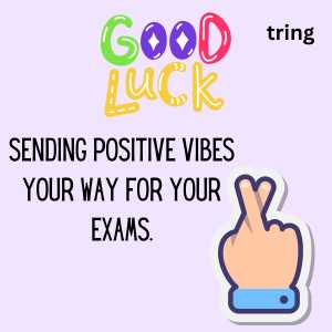 best of luck for exam (9)