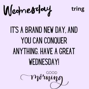 good morning wednesday (7)