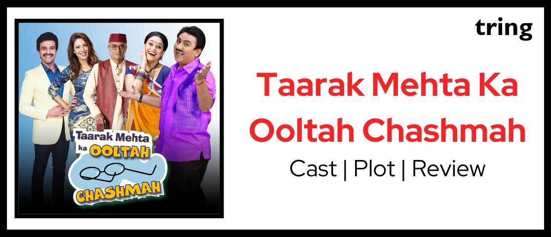 Taarak Mehta Ka Ooltah Chashmah