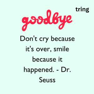 goodbye quotes (1)