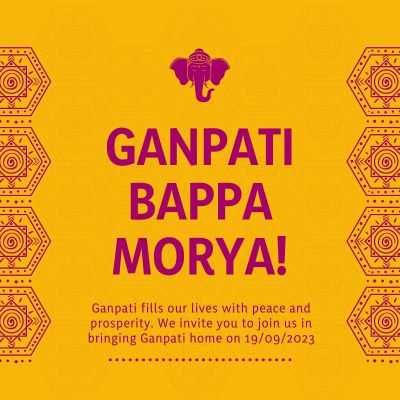 Ganpati-bappa-invitation-cards