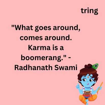 Janmashtami Quotes by Famous People