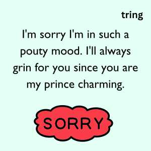 im sorry quotes for boyfriends