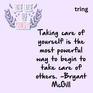 take care of yourself quotes (4)