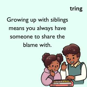 short sibling day quotes 