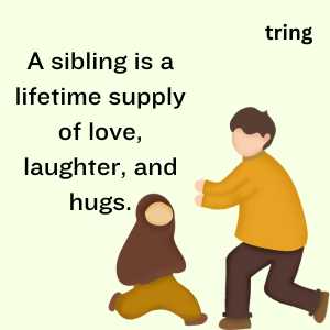 sibling day quotes on bonding (7)