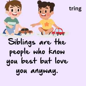 sibling day quotes on bonding (8)