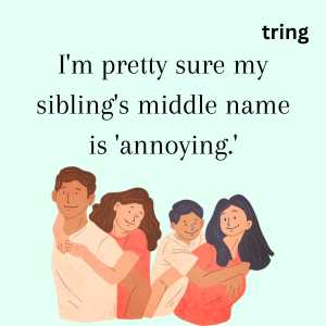 short sibling day quotes 