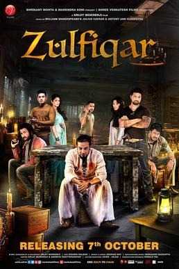 Zulfiqar_poster