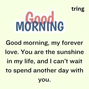 good morning wishes for wife (1)