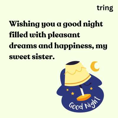 90+ Sweet Good Night Wishes For Your Special Person