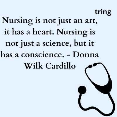 Motivational Nurse Quotes