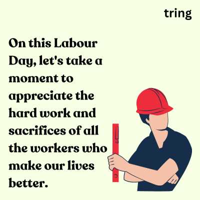 Labour Day Quotes For Whatsapp