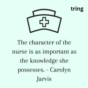 Proud To Be A Nurse Quotes (6)
