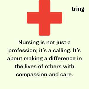 Proud To Be A Nurse Quotes (1)