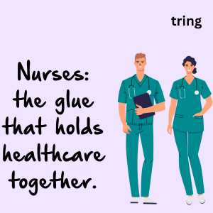 Proud To Be A Nurse Quotes (2)