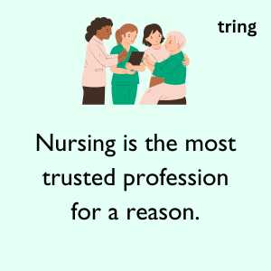 Proud To Be A Nurse Quotes (3)