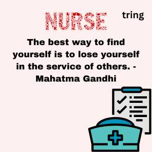 Proud To Be A Nurse Quotes (9)