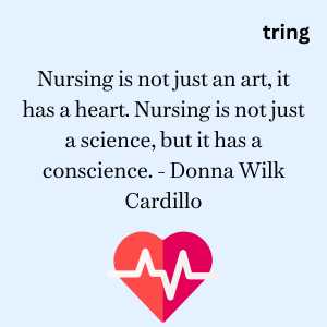 Proud To Be A Nurse Quotes (4)