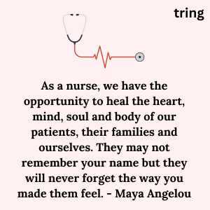 Proud To Be A Nurse Quotes (5)