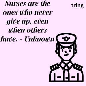 Proud To Be A Nurse Quotes (10)