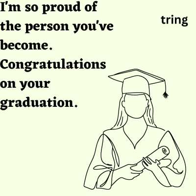 congratulations graduation quotes