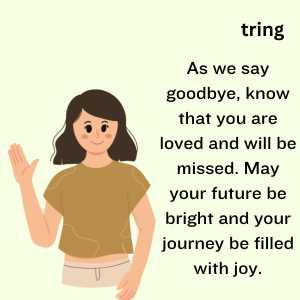 goodbye wishes (4)