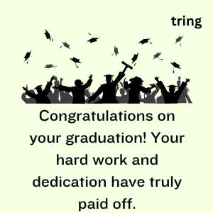 60+ Inspiring Graduation Wishes to Celebrate the New Graduate