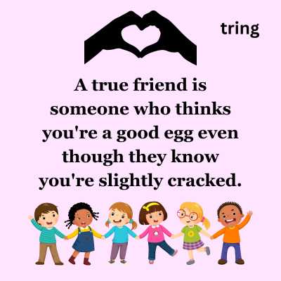 Funny Friendship Quotes For Whatsapp Status