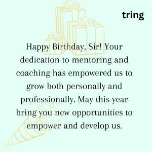 Professional birthday wishes to sir (7)