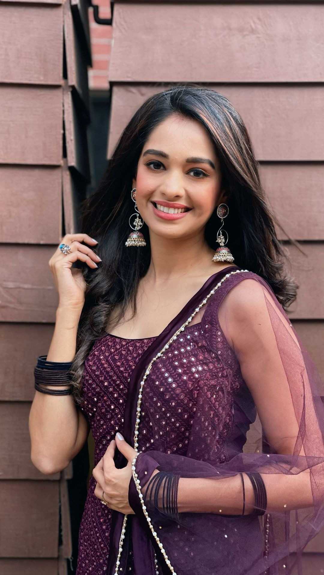 Prachi Mehra Kohli in Kumkum Bhagya