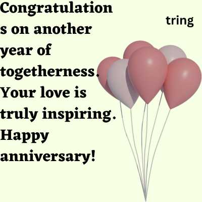 Happy Anniversary Wishes for Couple