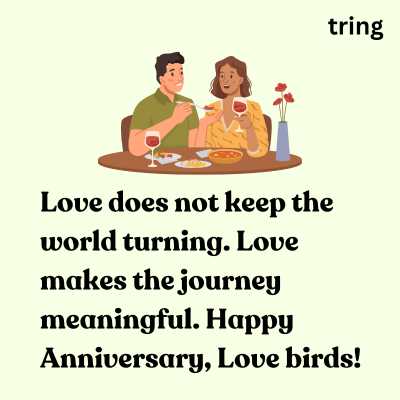 Heart Touching Anniversary Quotes for Friends