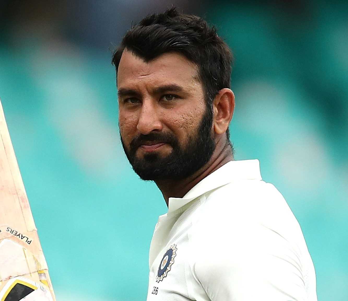 Cheteshwar Pujara Profile