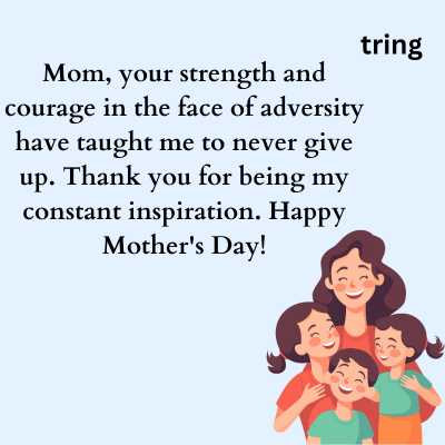 Inspiring Mother’s Day Messages