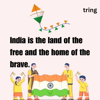 Short Republic Day Quotes