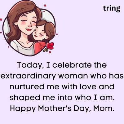 Beautiful Words For Mother