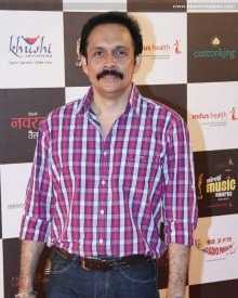 Raj as Sanju's Father