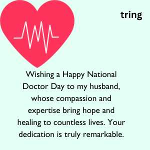 Happy National Doctor Day Wishes (2)