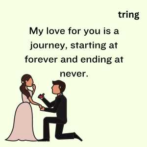 Romantic quotes for fiance (6)